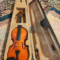 ویولن آماتی 3/4  سه چهارم
