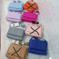 حراجی کیف از*۱۰۰*هزار تومان تا *۲۲۰*هزار|کیف، کفش، کمربند|سقز, |دیوار