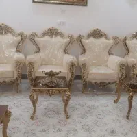 مبل|مبلمان خانگی و میز عسلی|زاهدان, |دیوار