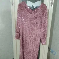 لباس مجلسی نو  فقط ۱ملیون و۲۰۰ تومن|لباس|اردبیل, |دیوار