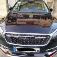 احیا رنگ. پولیش. واکس و نانو سرامیک انواع خودرو