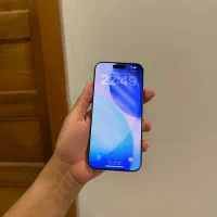 ایفون ۱۶ پرومکس|موبایل|اهواز, کیانپارس |دیوار