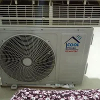 کولر دوتیکه ی ۲۴هزاراینورترکول هاوس ۸۹تومن