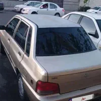 پراید 132 فروش فوری