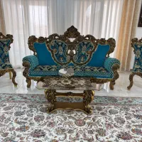 دو دست مبل زیر قیمت فوری فوری