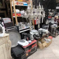 سمساری سیار|عمدهفروشی|مشهد, شهید مطهری|دیوار