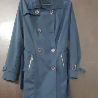 بارونی آستردار سایز۴۲