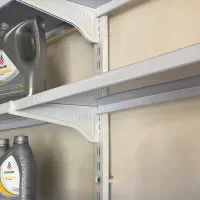 فروش قفسه برا فروشگاه یا مغازه|مبلمان اداری|ایلام, |دیوار