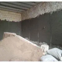 بنایی، سینمانکاری،سنگ چینی،