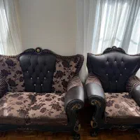 مبلمان راحتی