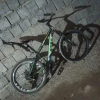 دوچرخه سالم