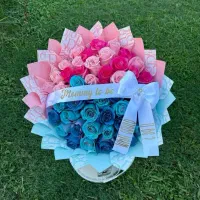 هدیه ای از جنس عشق