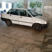 معاوضه پراید با 405|خودرو سواری و وانت|باقرشهر, |دیوار