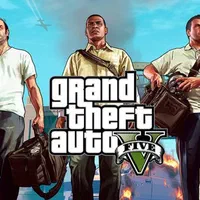 جی تی آ وی / GTA V