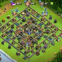 کلش آف کلنز