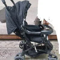 کالسکه|کالسکه و لوازم جانبی|کهریزک, |دیوار