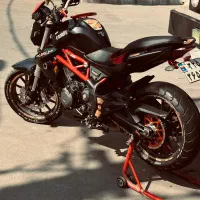 بنلی ۳۰۰ مدل ۹۶ استثنایی(به شرط کارشناسی)