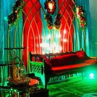 جایگاه عروس داماد|خدمات پذیرایی، مراسم|بندرعباس, |دیوار