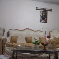 مبل سلطنتی 9نفره