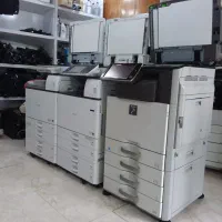 شارژ کارتریج و تعمیر پرینتر، کپی|پرینتر، اسکنر، کپی، فکس|رشت, سعدی (تختی)|دیوار