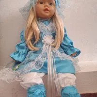 عروسک خوشگل