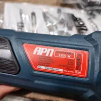 پولیش حرفه ای APN|ماشینآلات صنعتی|ایلام, |دیوار