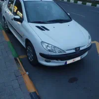 206 وی 8|خودرو سواری و وانت|مشهد, کارمندان دوم|دیوار