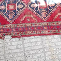 فرش دست بافت|فرش|اراک, |دیوار
