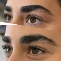 جشنواره سالن زیبایی|خدمات آرایشگری و زیبایی|رویان, |دیوار