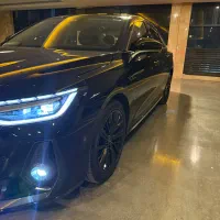 اریزو ۸ مشکی