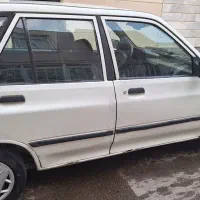 ماشین پراید