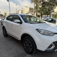 ام جی gs|خودرو سواری و وانت|تهران, امیریه|دیوار