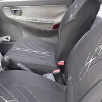 پراید ۱۴۱ سالم بی رنگ