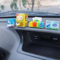 جای سوییچی و دکور