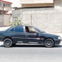 پژو ۴۰۵ مدل۸۳