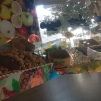 واگذاری مغازه میوه فروشی مالک اشتر|اجارهٔ مغازه و غرفه|کرج, حصارک پایین|دیوار
