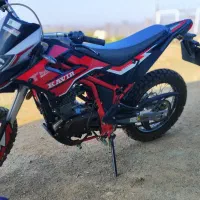 تریلt4|موتورسیکلت|سنندج, |دیوار