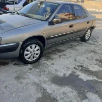 زانتیا مدل ۸۶|خودرو سواری و وانت|قم, علی آباد سعدگان|دیوار