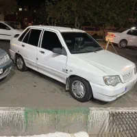 پراید۱۳۲مدل۹۰