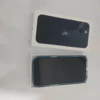 آیفون ۱۳ نرمال|موبایل|ارومیه, |دیوار