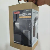 پاور بانک۵۰هزار زیر قیمت