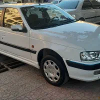 پارس سال مدل ۹۱