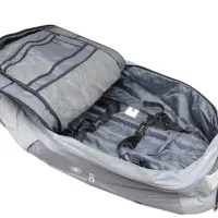 کوله پشتی حرفه ای نامینوس|کوهنوردی و کمپینگ|اصفهان, جلفا|دیوار