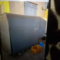 چادر و باربند اریسان