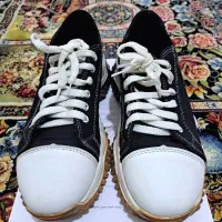 کتونی سایز ۴۰|کیف، کفش، کمربند|رضوانشهر, |دیوار