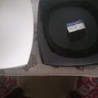 برنج خوری وگل برجسته والتر