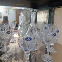 سرویس کریستال چک (خورشیدی)