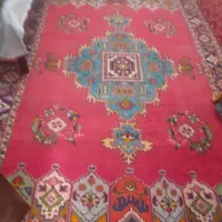 فرش دستبافت