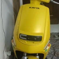 فروش موتوربرقی کویر|موتورسیکلت|ملارد, |دیوار