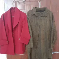 مانتو|لباس|نیشابور, بنیاد شهید|دیوار